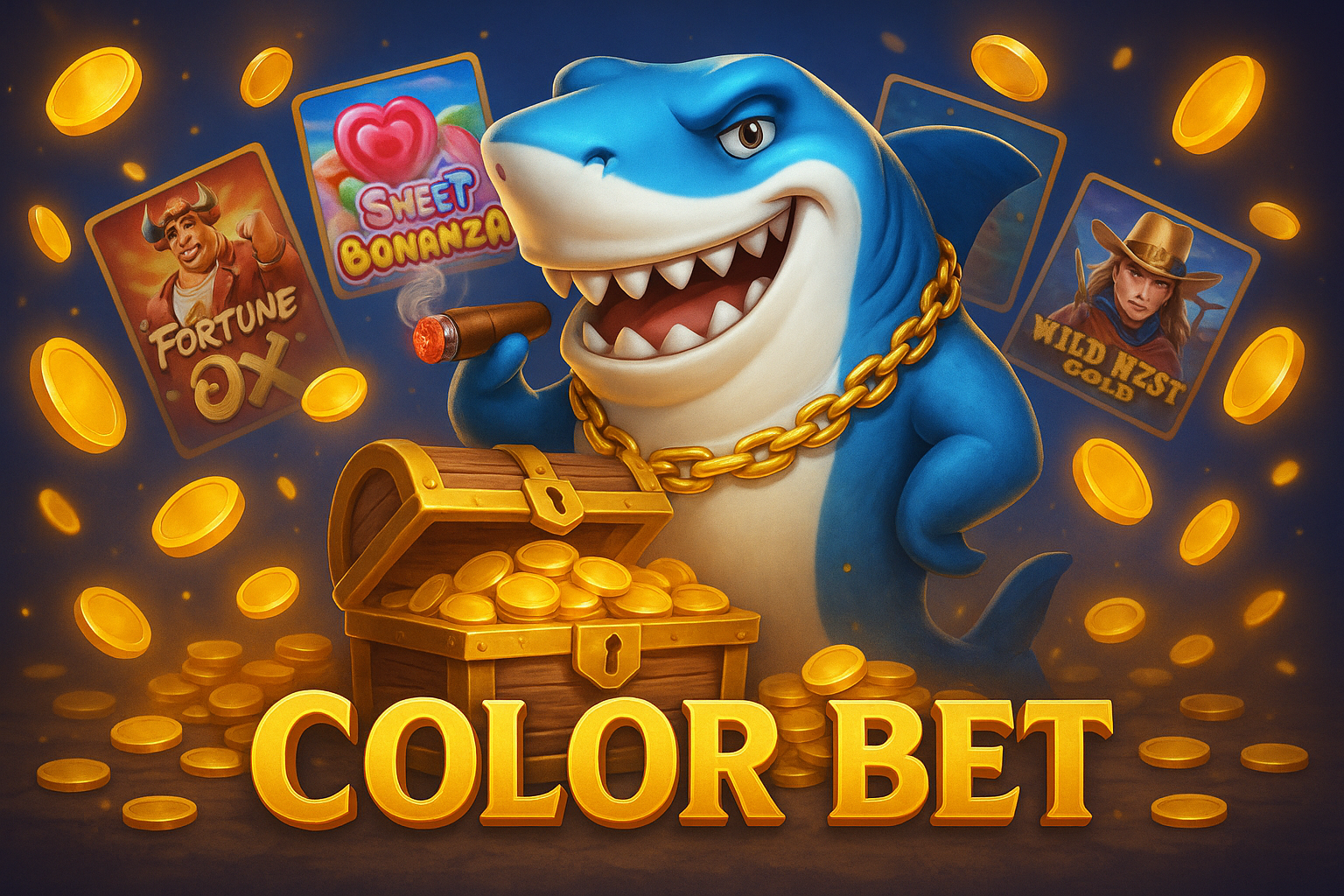 Color Bet